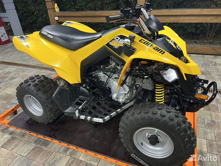 BRP DS 250