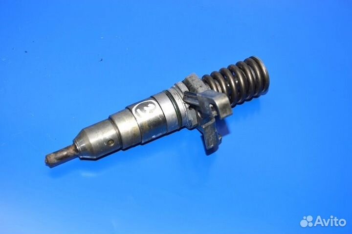 Топливная форсунка freightliner CL 120