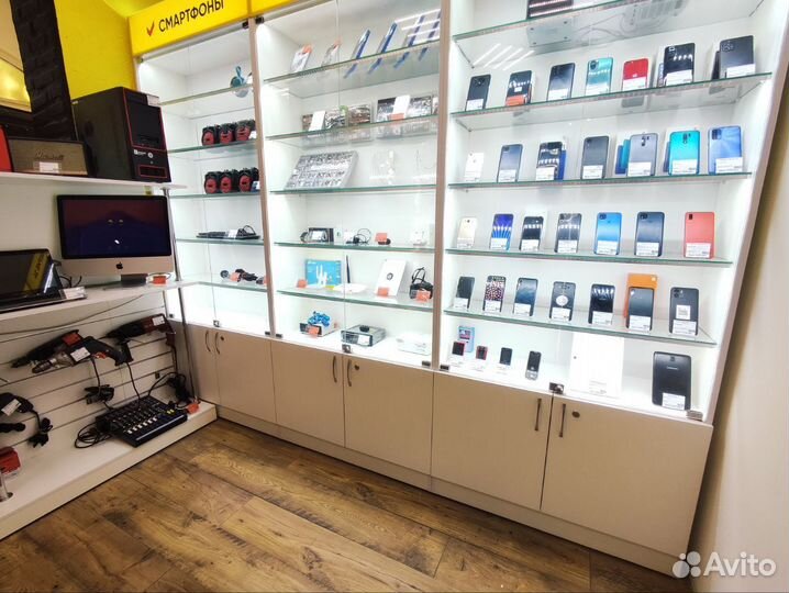 Выкуп, продажа Ноутбуков