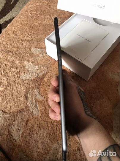 iPad mini 5