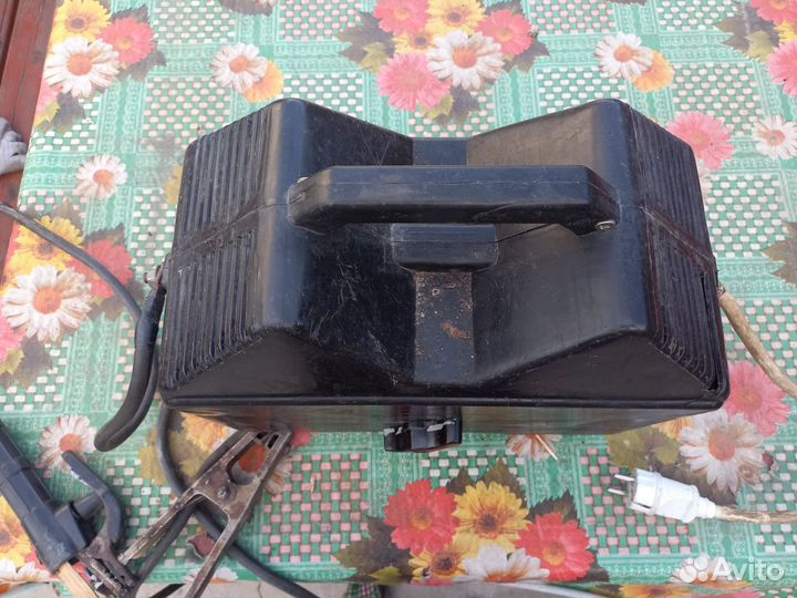 Сварочный аппарат