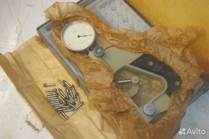 Прибор рм 3-33