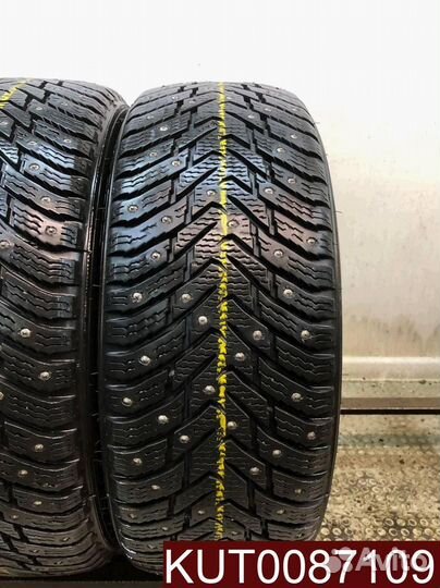 Nokian Tyres Nordman 8 205/55 R16 107U