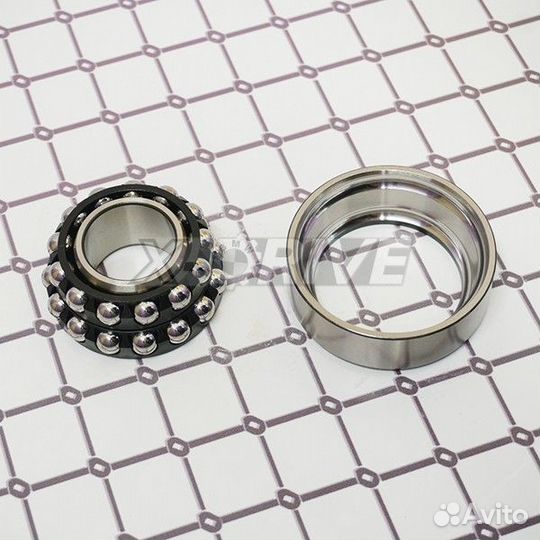Подшипник редуктора бмв FAG 188L, 205AL F-234975
