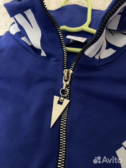 Платье-туника