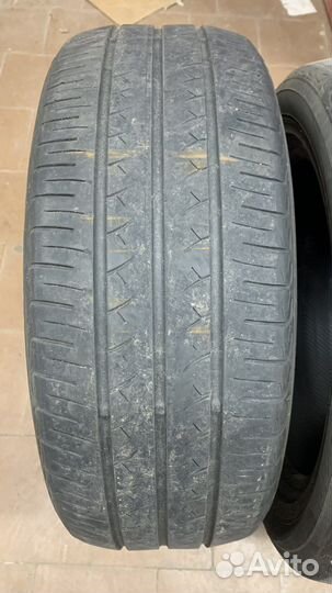 Yokohama BluEarth A34 205/55 R16 91H