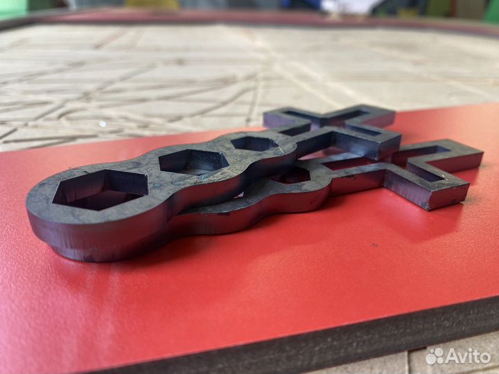 Лазерная резка металла, сварка, гибка