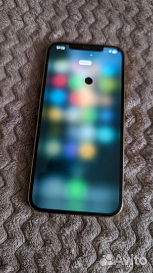 iPhone 12 Pro Max, 256 ГБ