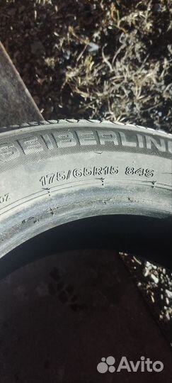 Seiberling SL101 175/65 R15