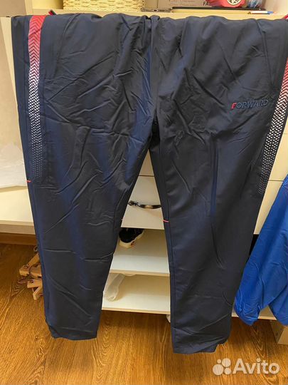 Костюм форвард