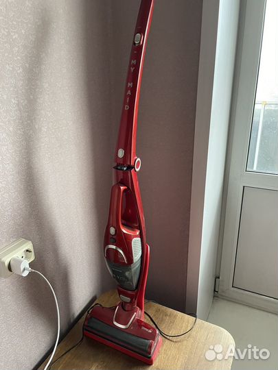 Пылесос gorenje