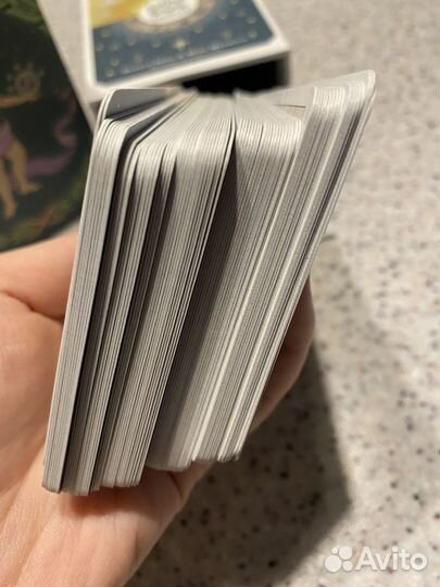 Таро Луны и Солнца / The Luna Sol Tarot