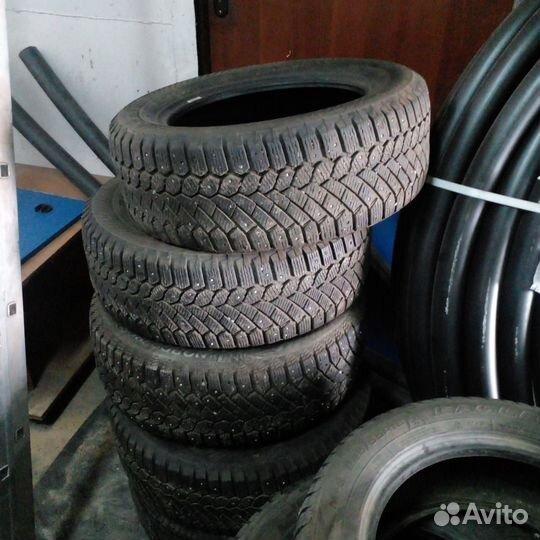 Forceland Vitality F22 3.75/26 R6.5 E