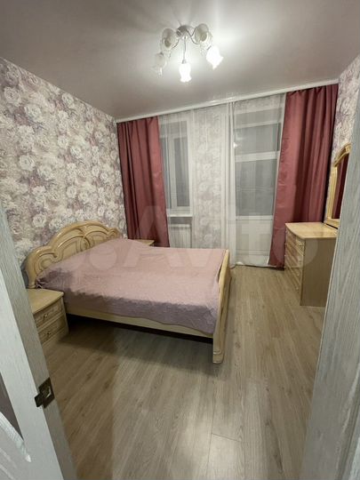 2-к. квартира, 48 м², 4/4 эт.