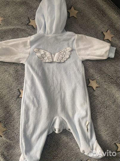 Комбинезон детский