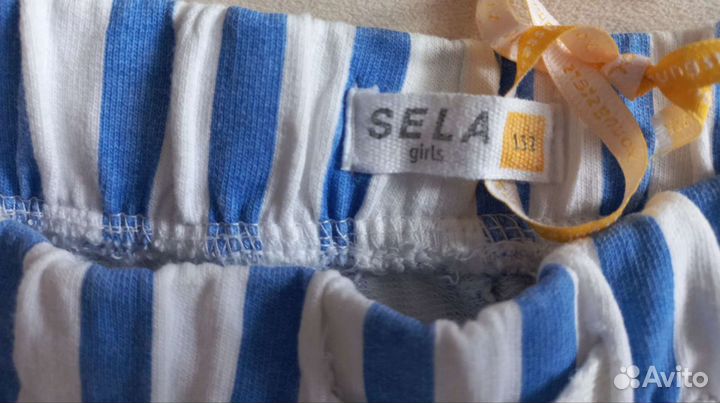 Шорты для девочек Sela, J.jeans