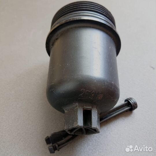 Пежо 206 Крышка масляного фильтра