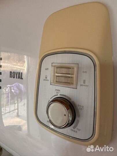 Бойлер водонагреватель electrolux 120 литров