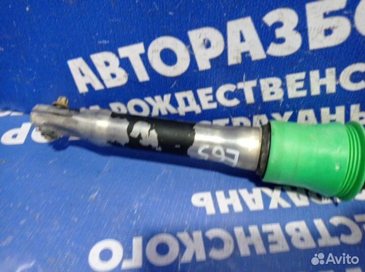 Рулевой карданчик Bmw E65 седан 2004