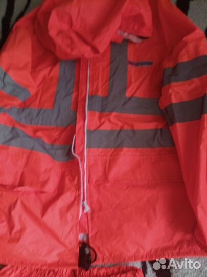 Костюм водонепроницаемый Waterproof Line