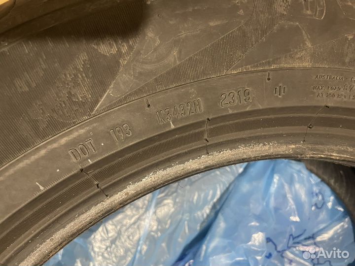 Pirelli Scorpion Verde SUV 235/60 R18 103V