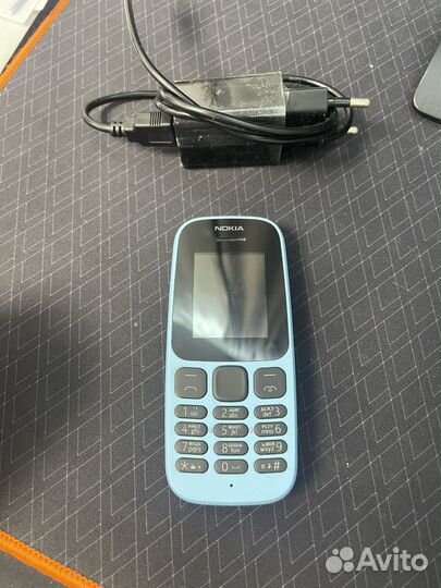 Nokia 105 (2020)