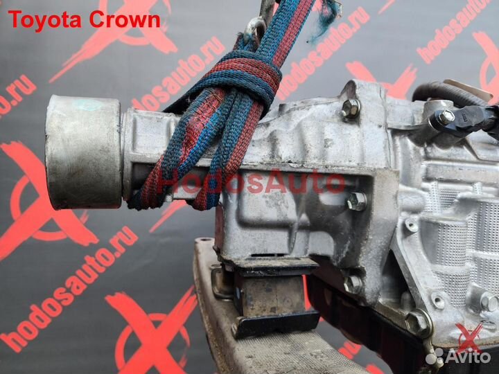 АКПП 4GR-FSE, A960E Toyota Crown