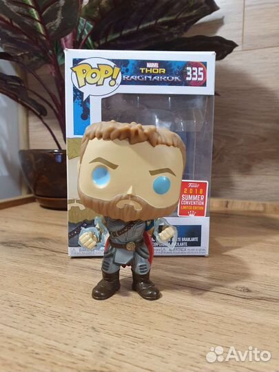 Funko Pop Thor 335