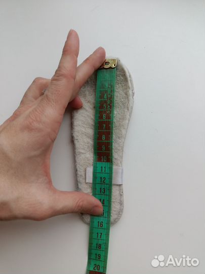 Ботинки зимние playtoday 25