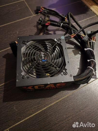Блок питания для пк 700w