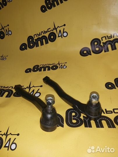 Наконечник рулевой левый правый Шевроле Авео