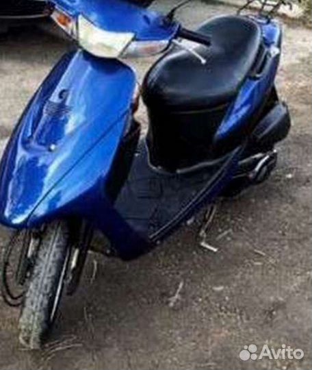 Продам мопед в очень хорошем состоянии