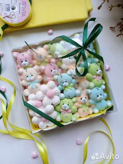 Подарки для детей