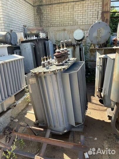 Трансформатор силовой арт73685