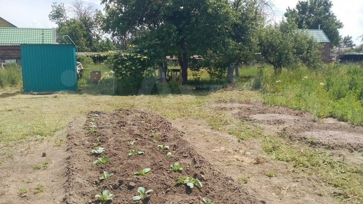 Дом 79,7 м² на участке 18,7 сот.