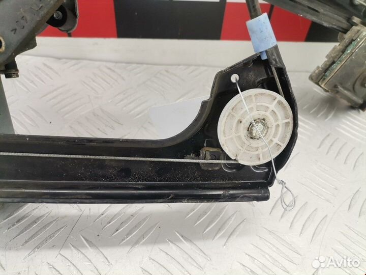 Стеклоподъемник для BMW 3-Series (E46)