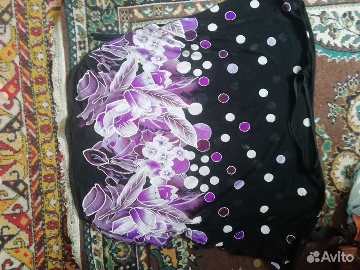 Пакет вещей 54-56