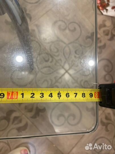 Стол обеденный