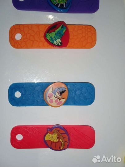 Завры 2 пятерочка новые