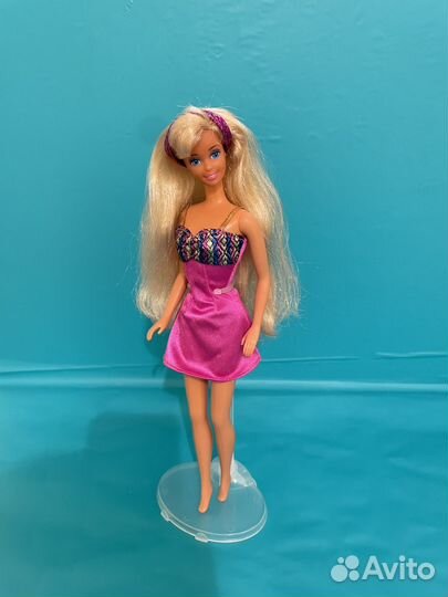 Кукла Барби Barbie Hawaii Fan 1990