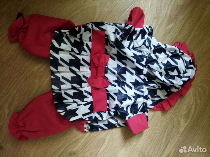 Одежда для маленьких собак, той-терьеров