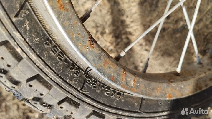 Детский велосипед 14 Orion