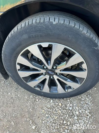 Pirelli Powergy 225/60 R18 104V