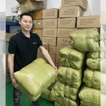 Карго доставка из Китая от 20кг. Выкуп 1688 Taobao, Ивангород