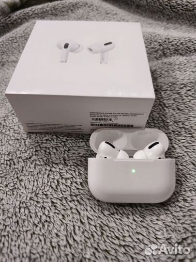 Apple airpods pro