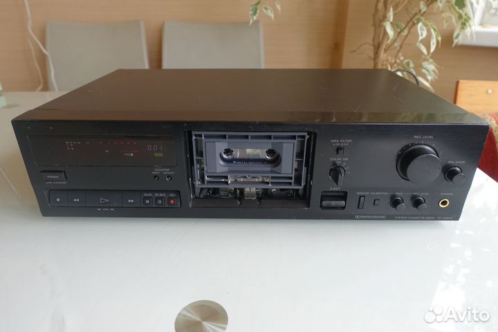 PanasonicRX ED77,sonytck561,aiwacawr65,NationalR31