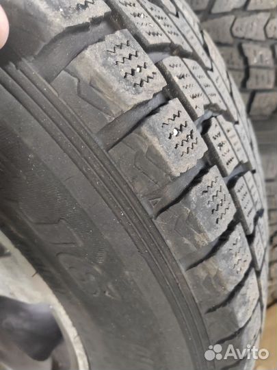 Шины и диски