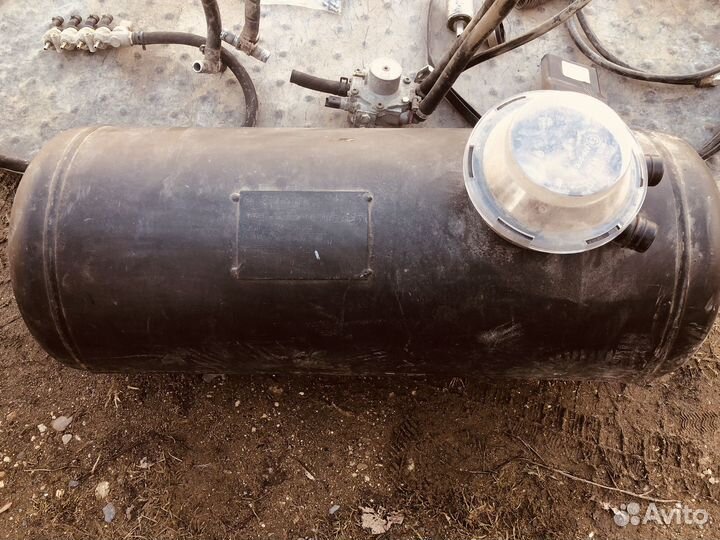 Газовое оборудование на авто бу