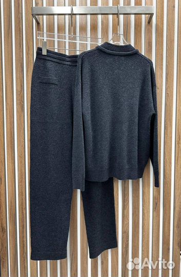 Костюм Brunello Cucinelli