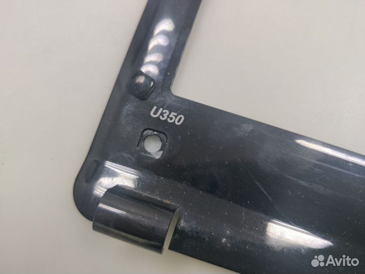 Ноутбук Lenovo U350 запчасти